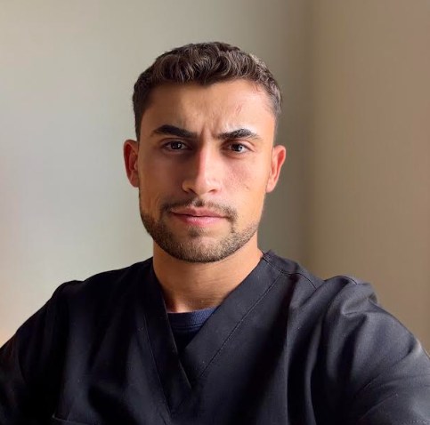 Ostéopathe Sébastien Ribeiro Spencer