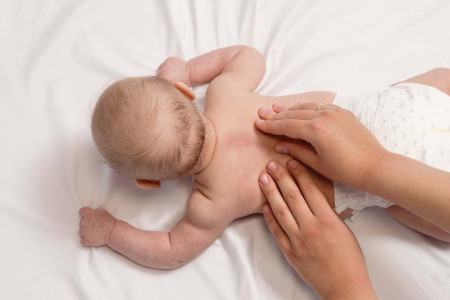 osteopathe bébé chambly